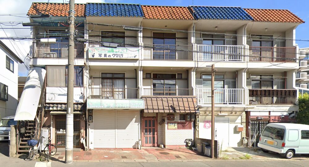 伏見の就活写真（有）クワハラフォトサービス-桃山店
