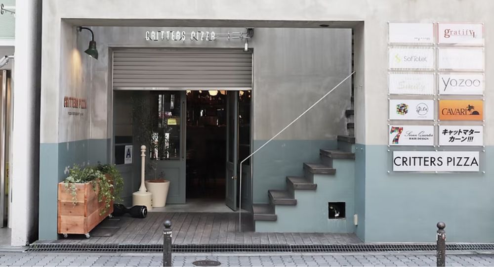 心斎橋の就活写真名もないフォトスタジオ心斎橋アメリカ村店